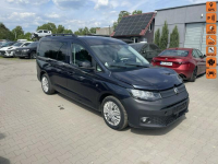 Volkswagen Caddy Klimatronik 7 osobowy Hak Gliwice - zdjęcie 1