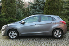 Hyundai i30 Benzyna 97 tys km Niski Przebieg Lubań - zdjęcie 7