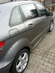Mercedes-Benz B klasa Diesel 1,991 Kalisz - zdjęcie 9