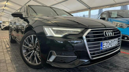 Audi A6 2.0 TDI