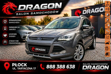 Ford Kuga Jeden Właściciel Super Stan 2.0 TDCI