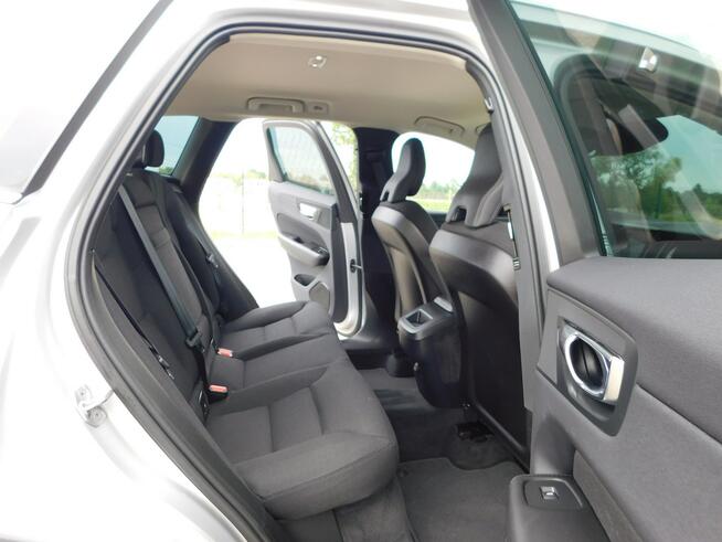 Volvo XC 60 2.0T4 197KM  z Gwarancją Kupiony Salon 2021r Żyrardów - zdjęcie 11