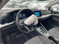 Volkswagen Golf Automat Podgrzewanie Kamera Virtual cockpit Gliwice - zdjęcie 6