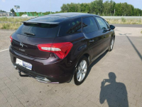 Citroen DS5 Lipówki - zdjęcie 11