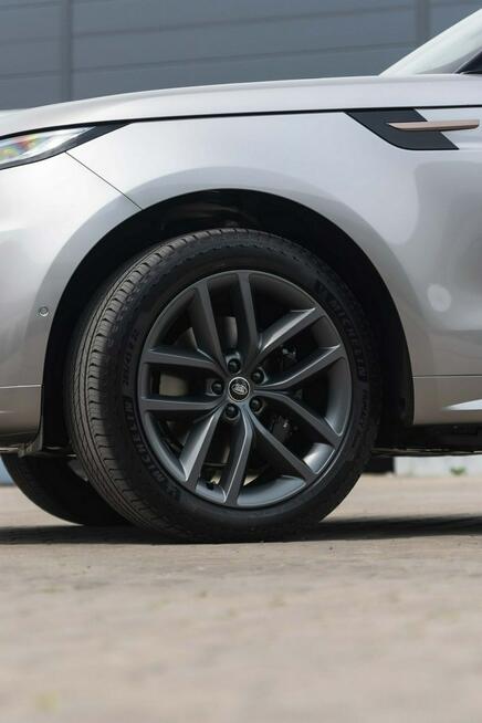Range Rover Sport 3.0P I6 PHEV 460KM AWD Dynamic HSE-Leasing od 103% Łódź - zdjęcie 10