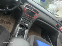 Peugeot 607 możliwa zamiana Nakło nad Notecią - zdjęcie 10