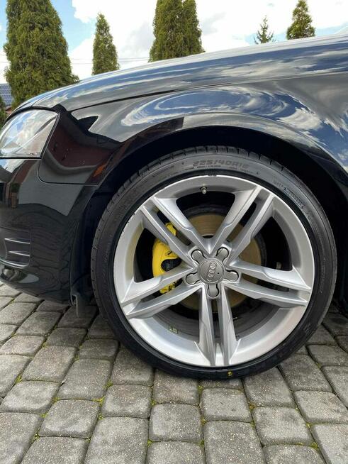 Audi A3 8P 2.0 TDI CR Łomża - zdjęcie 6