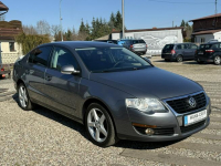 Volkswagen Passat *1.9 TDI*navi*alu*z Niemiec* Dąbrowa - zdjęcie 2