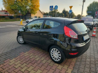 Ford Fiesta 1.0 Ti-VCT 65KM Klimatyzacja Łuków - zdjęcie 9