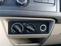 Volkswagen Transporter 9osób fv23 Otwock - zdjęcie 6