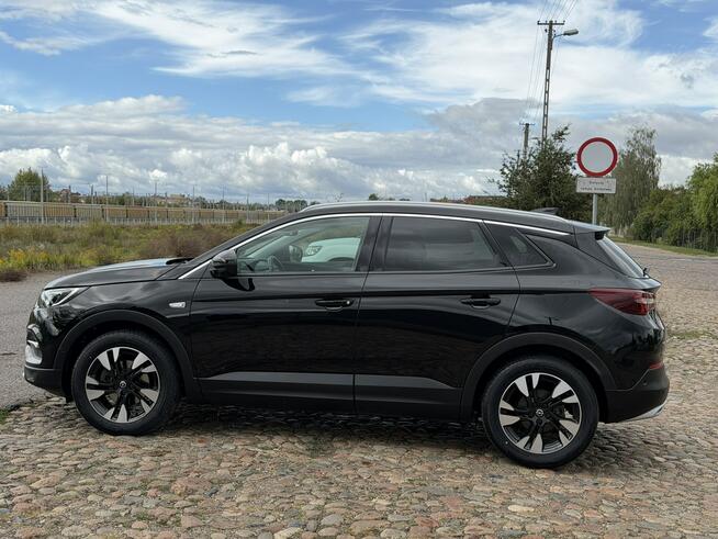 Opel Grandland X Elegance/Automat/Diesel/Bogato wyposażony Siedlce - zdjęcie 8