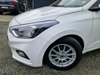 Hyundai i20 Serwisowany ASO. Klimatyzacja.  5 drzwi Rybnik - zdjęcie 12