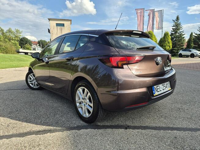 Opel Astra Giżycko - zdjęcie 7
