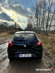 Fiat Bravo II 1.6 z niskim przebiegiem - Serwisowany Pabianice - zdjęcie 2