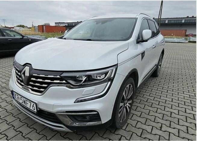 Syndyk sprzeda Renault Koleos II dCI DPF MR’19 E6 Wrocław - zdjęcie 2