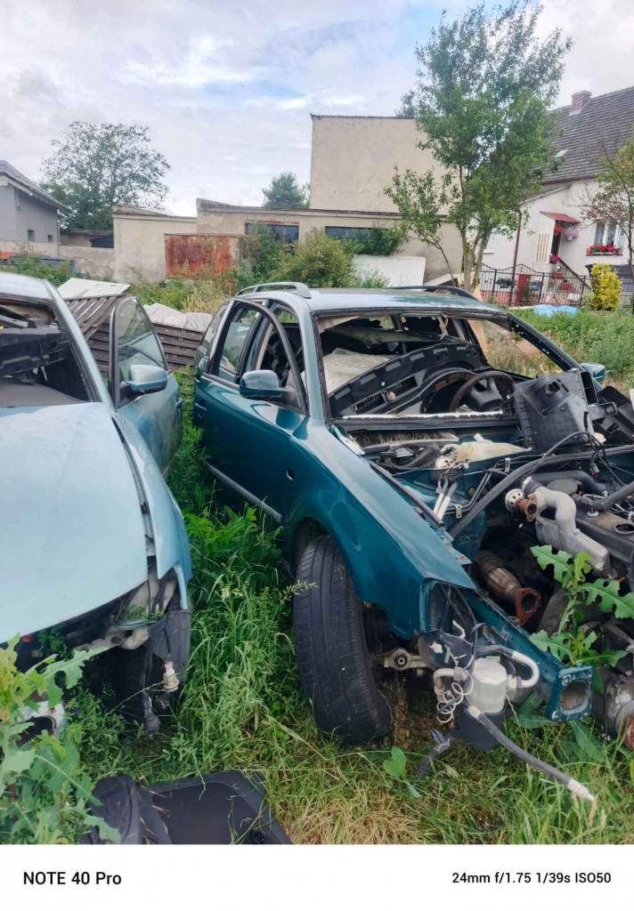 Sprzedam części do samochodów osobowych Gubin - zdjęcie 3