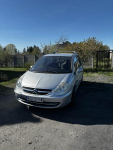Citroen C8 2.0 HDi Exclusive