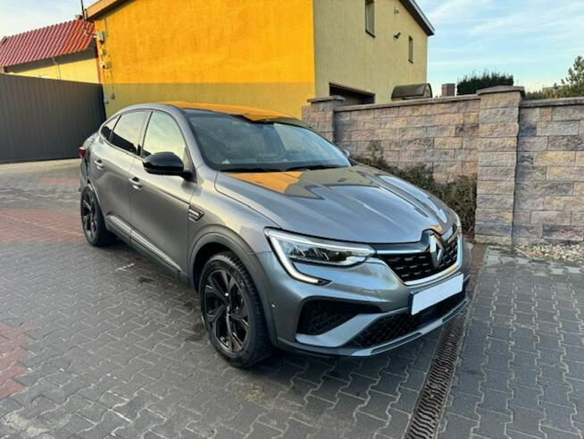 Renault Arkana 1.3 140 Hybryda#RS Line#Automat#l#Full LED Margonin - zdjęcie 2