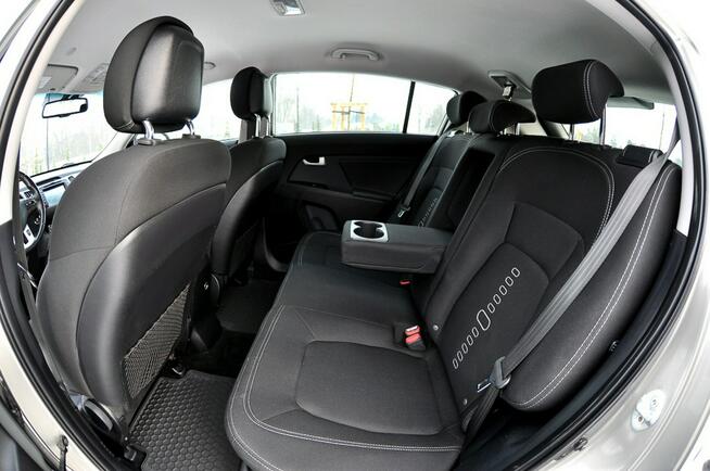 Kia Sportage 1.6 GDI 135 KM Led Navi Kamera Klimatronik Parktronik Płock - zdjęcie 10
