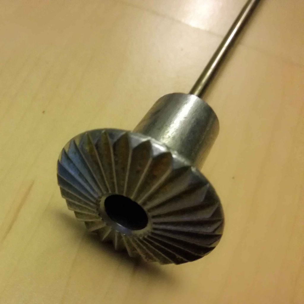 NOWE: łopatka, trzepaczka, tarka Świecie - zdjęcie 1