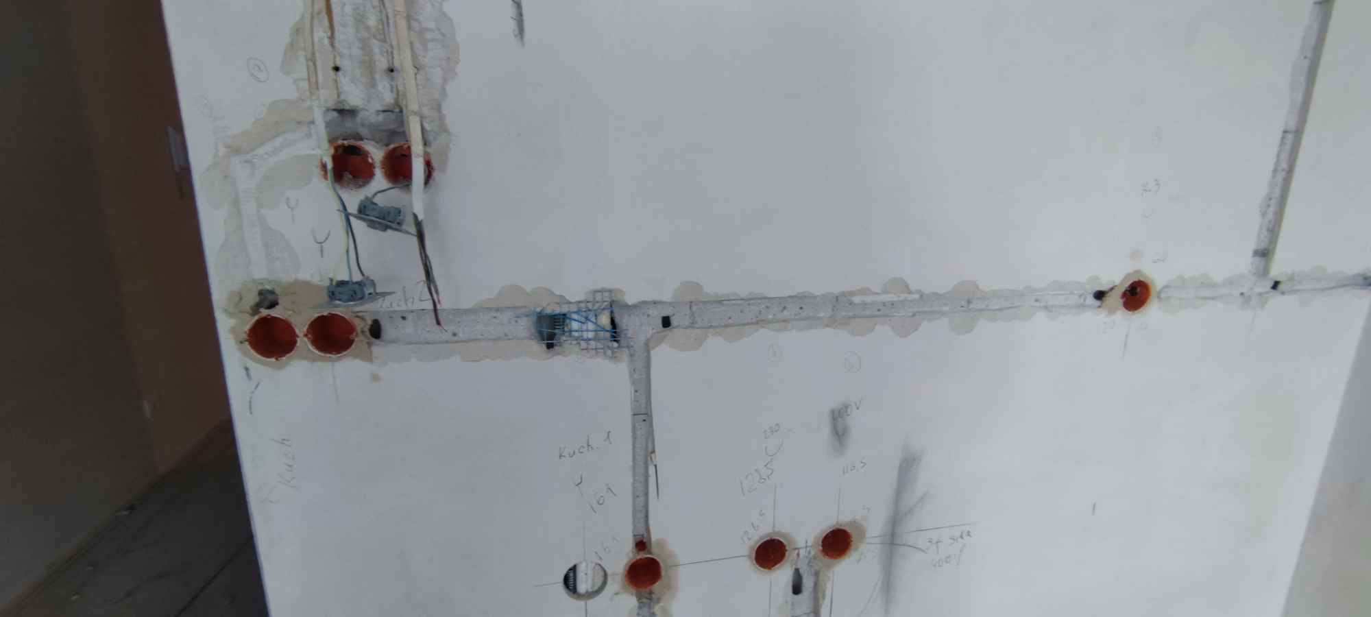 Usługi elektryczne Fabryczna - zdjęcie 1