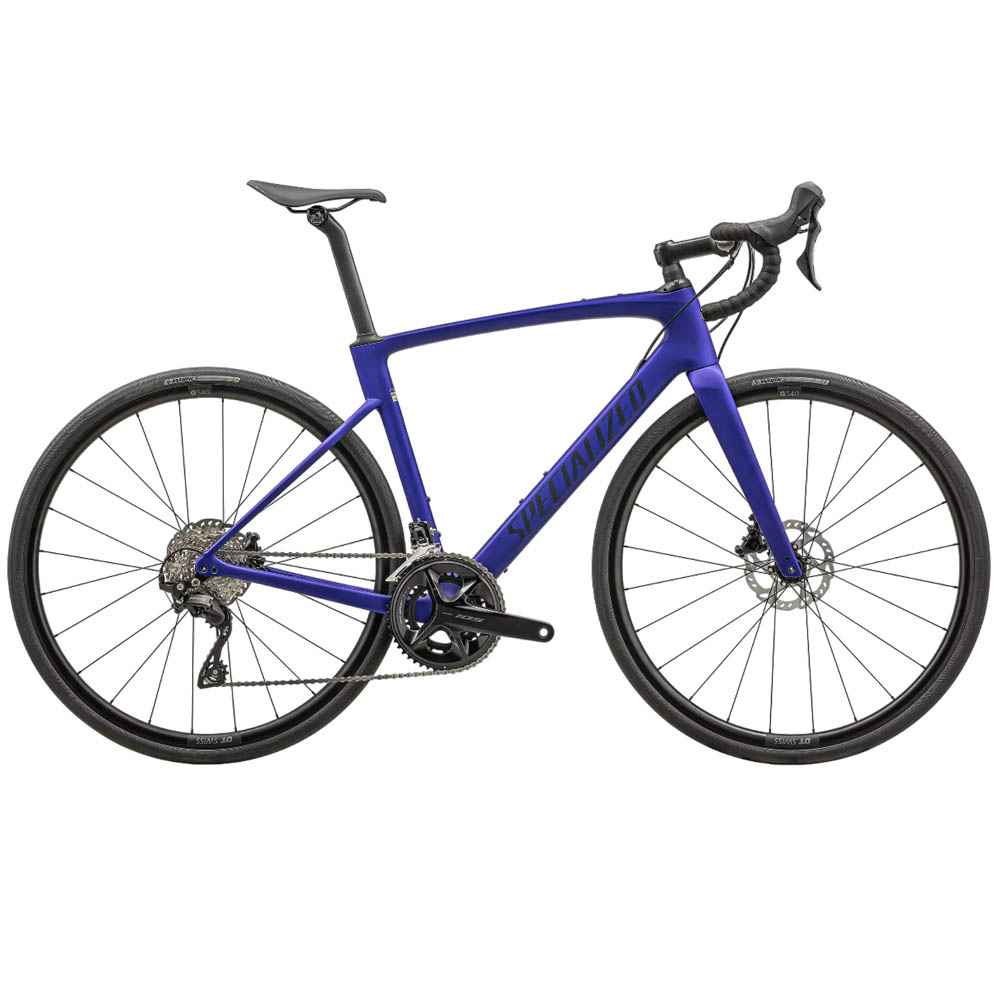 Specialized Roubaix SL8 Sport 105 - Road Bike - 2024 Bydgoszcz - zdjęcie 1