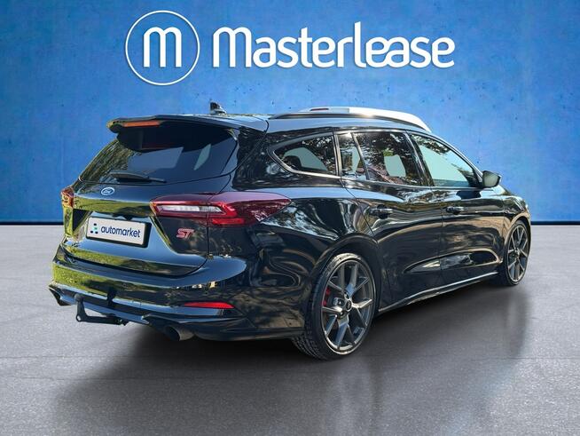 Ford Focus 2.3 EcoBoost ST X ! Z Polskiego Salonu ! Faktura VAT ! Warszawa - zdjęcie 5