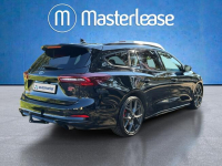 Ford Focus 2.3 EcoBoost ST X ! Z Polskiego Salonu ! Faktura VAT ! Warszawa - zdjęcie 5