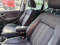 Volkswagen Polo 1.6 TDI 90 KM  Oryginalny Przebieg Serwisowany Twardów - zdjęcie 11