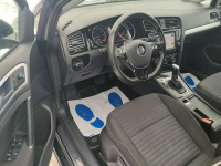 Volkswagen Golf Automat* Super wersja Cup*11.2014 Bydgoszcz - zdjęcie 12