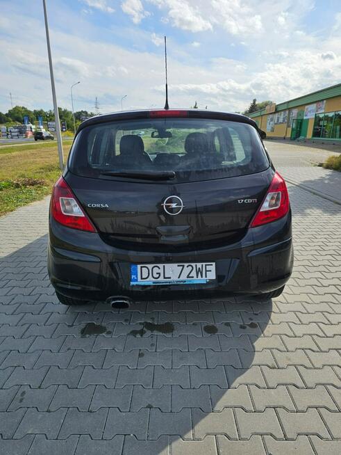 Opel Corsa Głogów - zdjęcie 4