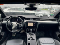 Volkswagen Arteon R-Line 4Motion DSG Skóra Kamery360 240 KM Gliwice - zdjęcie 11