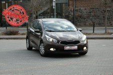 Kia Cee'd 1.6 BENZYNA 135KM 2012r. SALON Klima TEMPOMAT