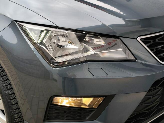 Seat Ateca bezwypadkowy bogata opcja serwis ASO Gwarancja Zgierz - zdjęcie 10