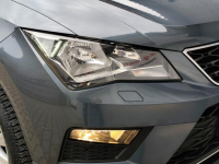 Seat Ateca bezwypadkowy bogata opcja serwis ASO Gwarancja Zgierz - zdjęcie 10