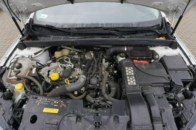 Renault Megane IV 1.3TCe 140KM FAP Limited salon II właściciel Lublin - zdjęcie 12
