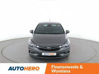 Opel Astra Dynamic PDC-kamera grzane fotele tempomat Bluetooth FullLED Warszawa - zdjęcie 11