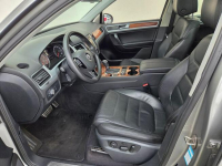 Volkswagen Touareg 3.0 * Hybryda * Europa * navi LEDY xenon skóra Raba Niżna - zdjęcie 8