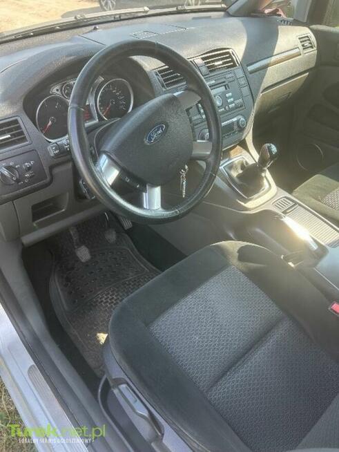 Sprzedam Ford C Turek - zdjęcie 1