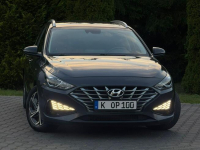 Hyundai i30 1.6 CRDI 48V-Hybrid DCT Trend Automat Kamera Nawigacja Ostrów Mazowiecka - zdjęcie 2