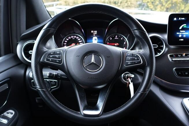 V 250 190km 4-Matic 9G-Tronic, Salon PL, Serwis, Iwł, FV23% Pęcice - zdjęcie 12
