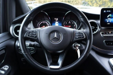 V 250 190km 4-Matic 9G-Tronic, Salon PL, Serwis, Iwł, FV23% Pęcice - zdjęcie 12