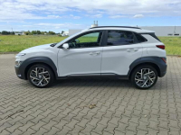 Hyundai Kona 1.6 GDI HEV – hybryda benzynowa Laskownica Mała - zdjęcie 4
