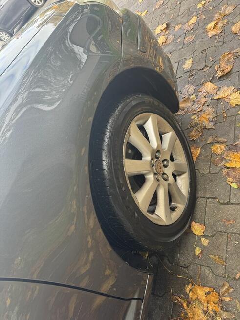 Toyota Avensis 2.0 D-4D 126 KM | 2007 r. | 293 000 km Kraków - zdjęcie 11