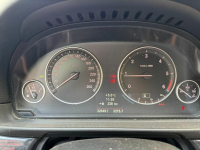 Sprzedaż BMW 520D, rok prod. 2012, 75% ceny oszacowania.