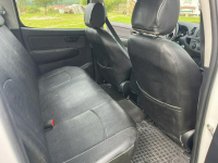 Toyota Hilux Zagnańsk - zdjęcie 8