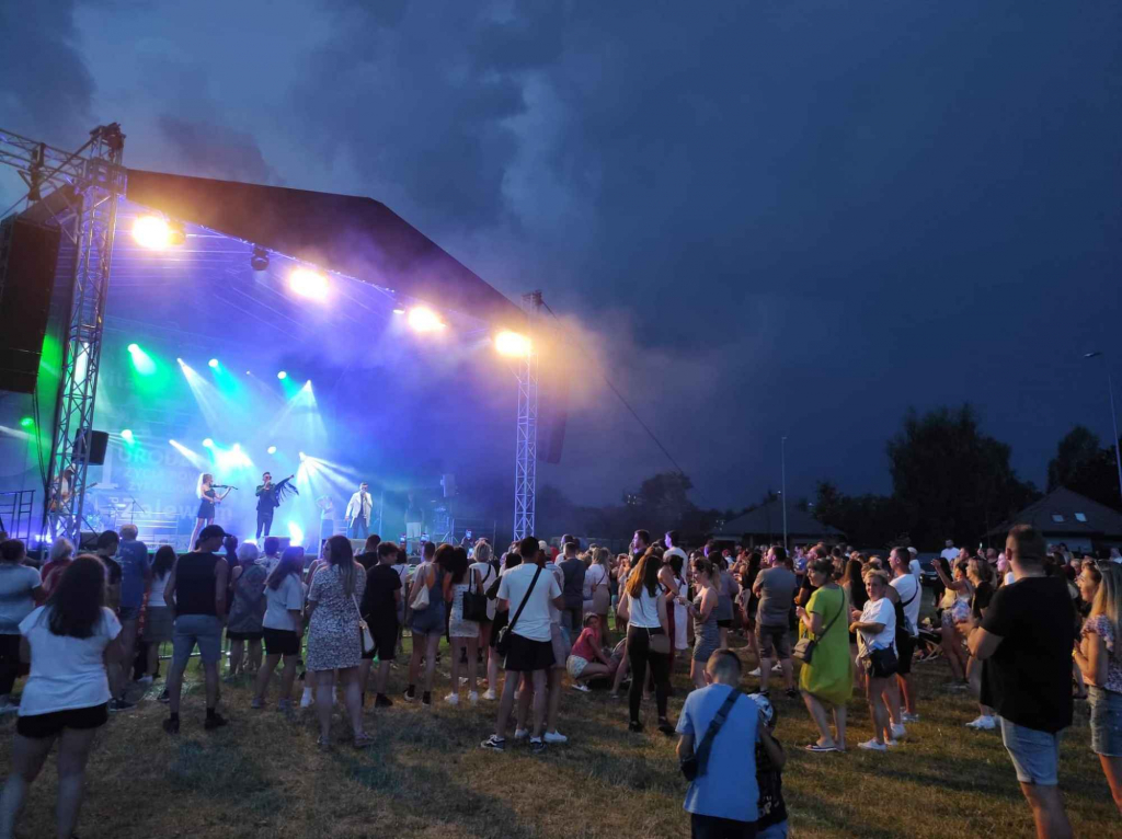 Kurs Imprezy Masowe Służby Porządkowe oraz Kierownik ds Bezpieczeństwa Śródmieście - zdjęcie 10