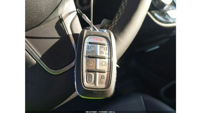 Chrysler Pacifica / PLUG-IN / 3.6 260KM / niski przebieg / Tarnów - zdjęcie 12