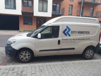 Sprzedam samochód ciężarowy Fiat, Doblo Cargo, z 2016 r Ursynów - zdjęcie 3