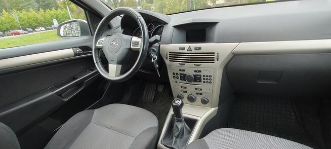 Opel Astra Stan bardzo dobry. Goczałkowice-Zdrój - zdjęcie 9